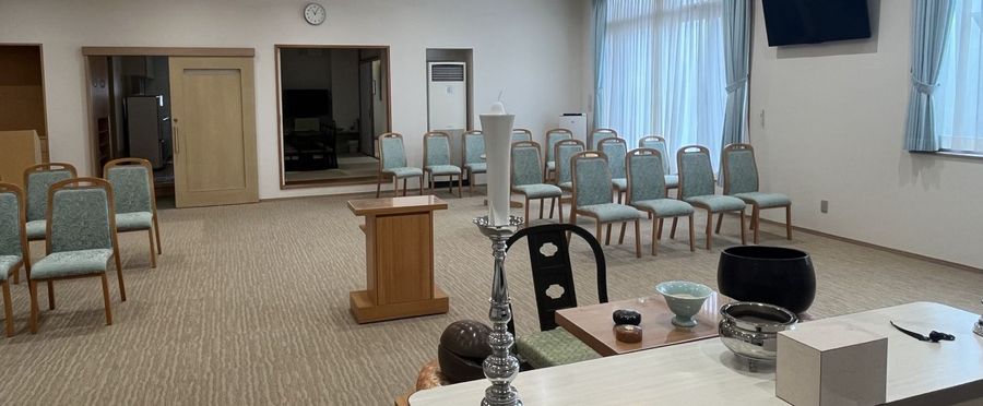 【葬儀】通夜なし1日葬が急増、「負担なくお別れできた」　分かれる選択「葬儀＝迷惑？」に悩む理由