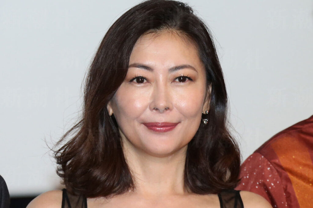 【芸能】ジャニーズもバーニングも頭を抱えた「田原俊彦」との逃避行…　中山美穂さん、急逝から1年　恋多きスターの秘話