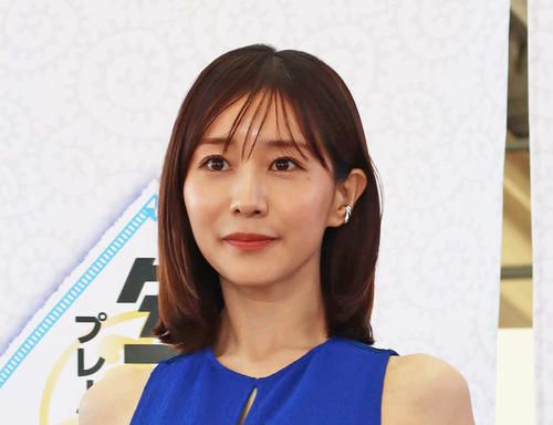 【芸能】田中みな実、“令和で一番売れた写真集”  オファーを1度断っていた「恥をかくくらいだったら…」