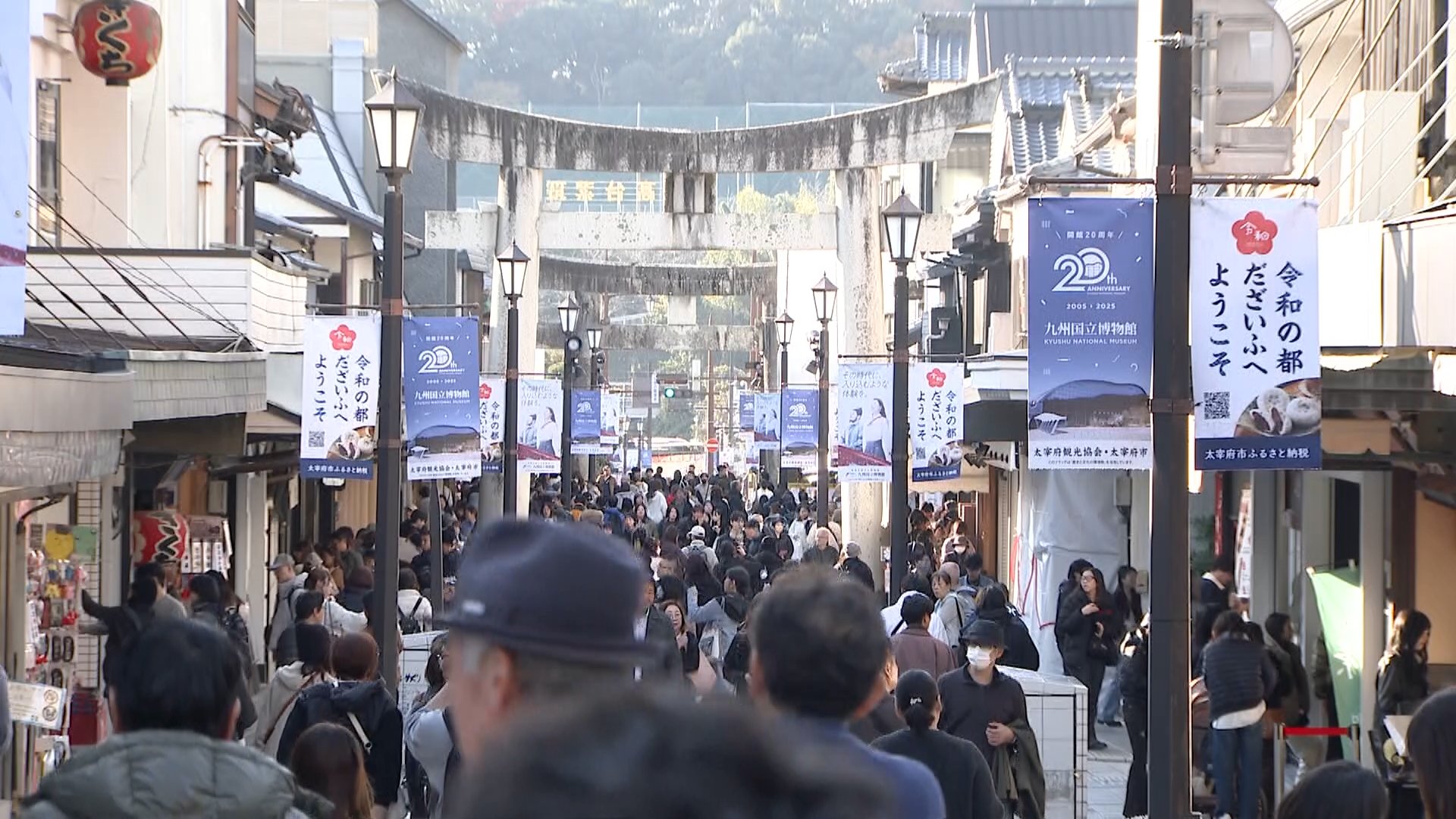 【観光地】「存続の危機」キャンセル相次ぎ旅行会社は悲鳴　中国渡航自粛要請からまもなく1か月　観光地は「それほど影響ない」「日本人が増えた」不安を口にする留学生も