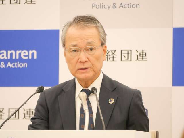 【経済交流】経団連会長、1月の北京訪問に暗雲　中国は受け入れ是非明らかにせず　関係「政冷経冷」に