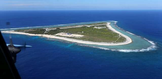 1月から南鳥島沖レアアースの試掘開始　世界初の試み、中国の威嚇行動に「相当の危機感」