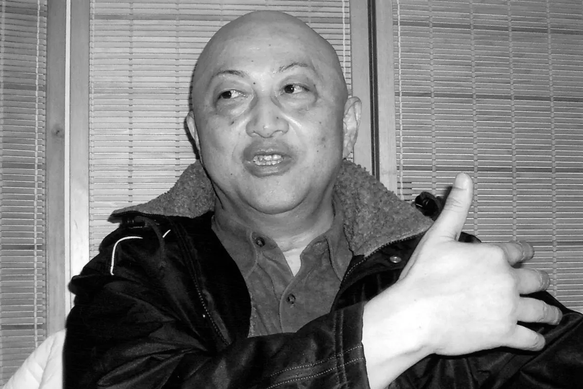 【東京】“東大和の一夫多妻男”　判決直前の急死からまもなく1年…今も“妻たち”が「ハーレム館」で続ける共同生活