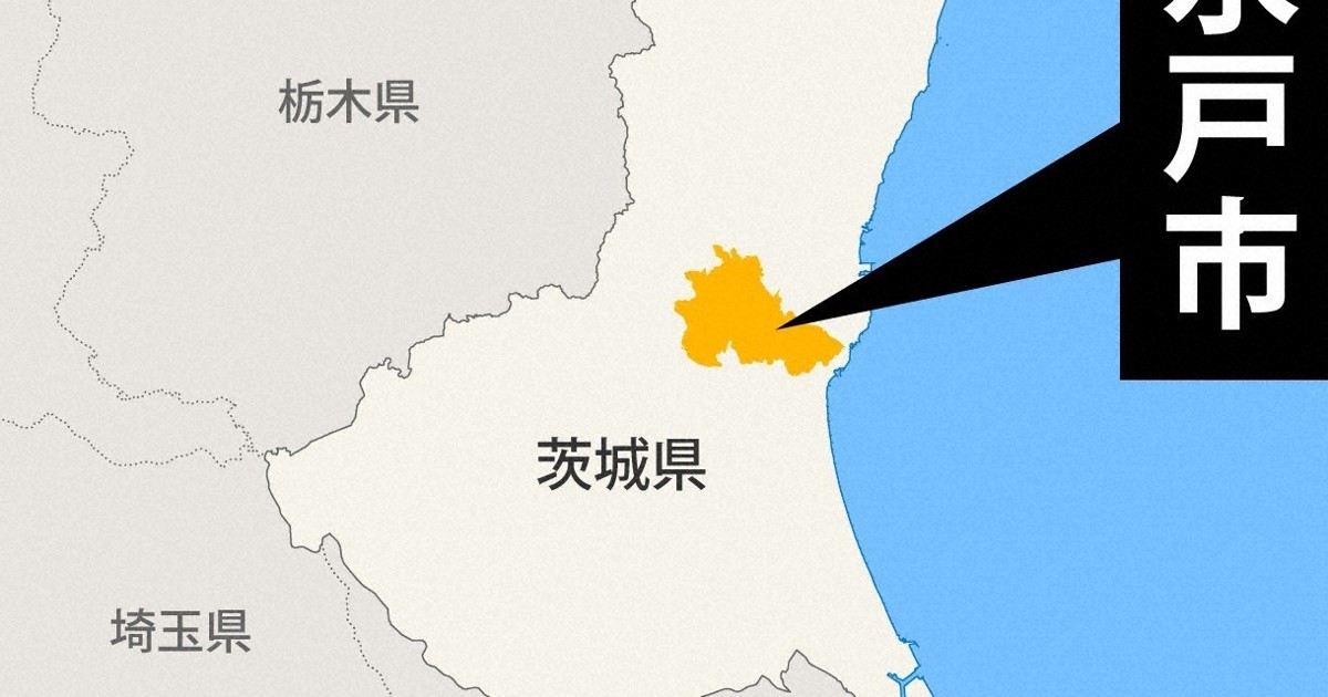 茨城のブランド野菜「水戸の柔甘ねぎ」　1トン盗まれる