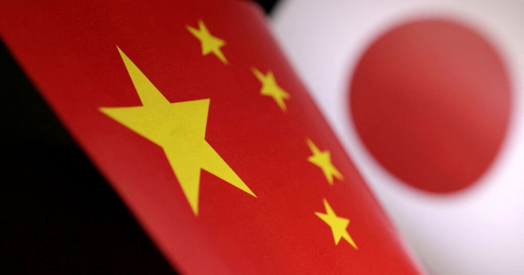 【岩屋】中国人観光ビザ、緩和表明から停滞1年