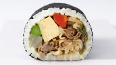 【香川】「うどん恵方巻」を1日限定販売　予約受け付け開始 (画像あり)