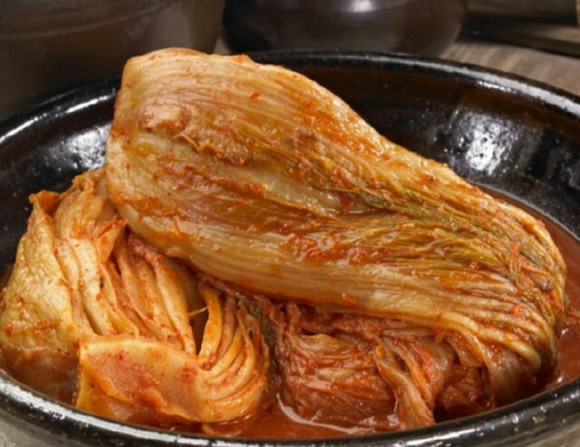 【韓国】 「キムチがないとご飯が食べられないのに」……がん寄与度1位に「衝撃」