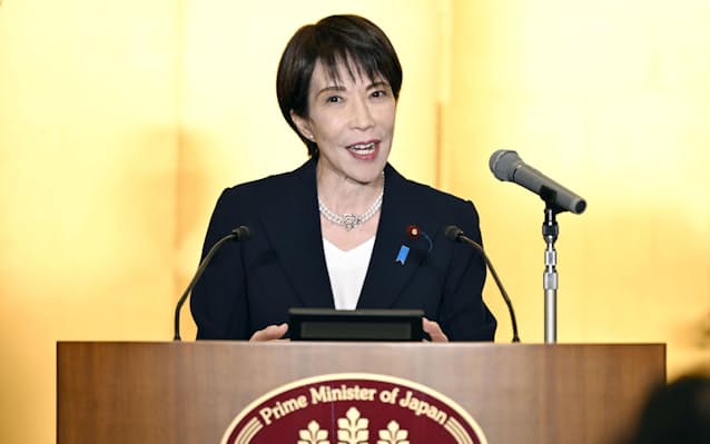 【給付付き税額控除】解散で棚上げ　「国民会議」1月始動は不透明に