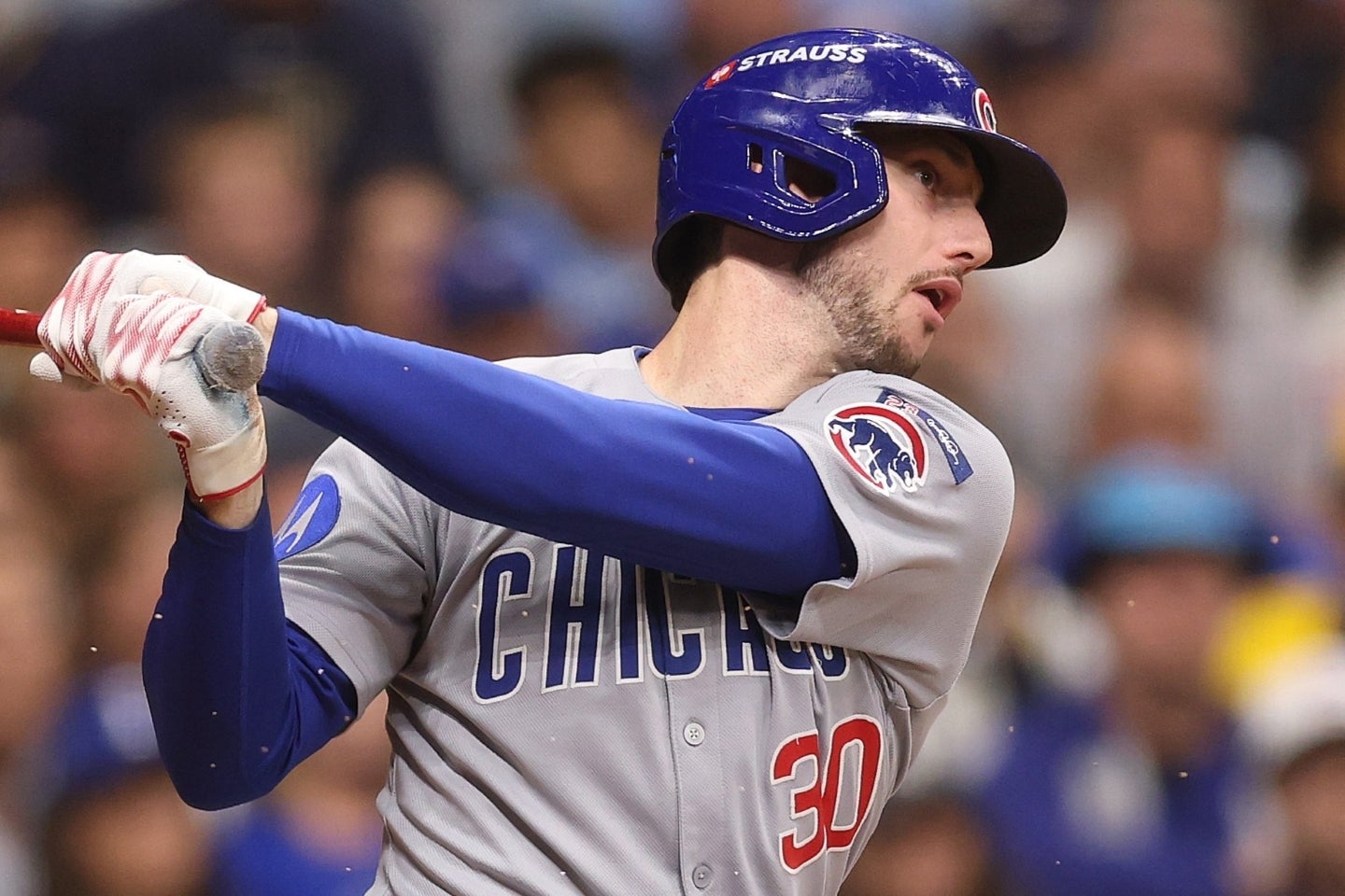 北米スポーツで「最も嫌われたチーム」ドジャースが堂々1位　「おめでとう。金に物を言わせて頂点に…」 米記者のオピニオン