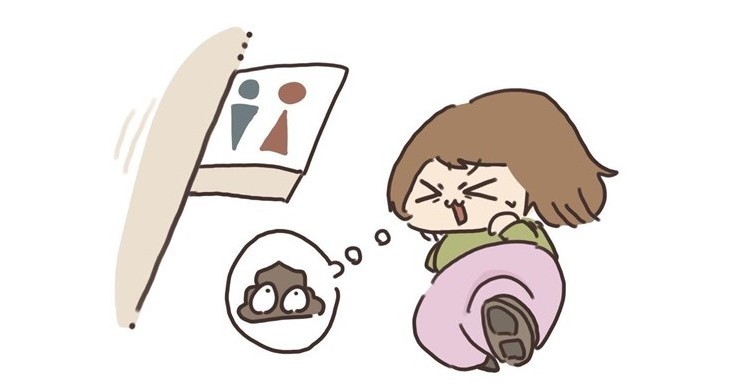 “うんち”はどこでしますか？　1万人が暮らす街で排便をシミュレーション　米大学が真面目に調査したワケ