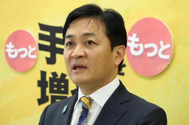 連合、国民民主の福井1区擁立「容認できない」　組織内候補(中道)と競合