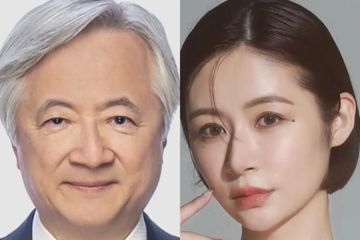 「悪質極まりない」1.5億円脱税インフルエンサー（37）　父・白眞勲氏は「一切のコメントを差し控えるよう指示を受けている」