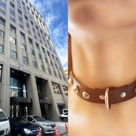 再)【一夫多妻オトコ逮捕】10代女性に首輪をつけ“イヌ”と呼び監禁、二人の妻は盗撮＆恐喝にも関与…自称・頂きおじさん の“洗脳支配”「盗撮被害者は100人超」