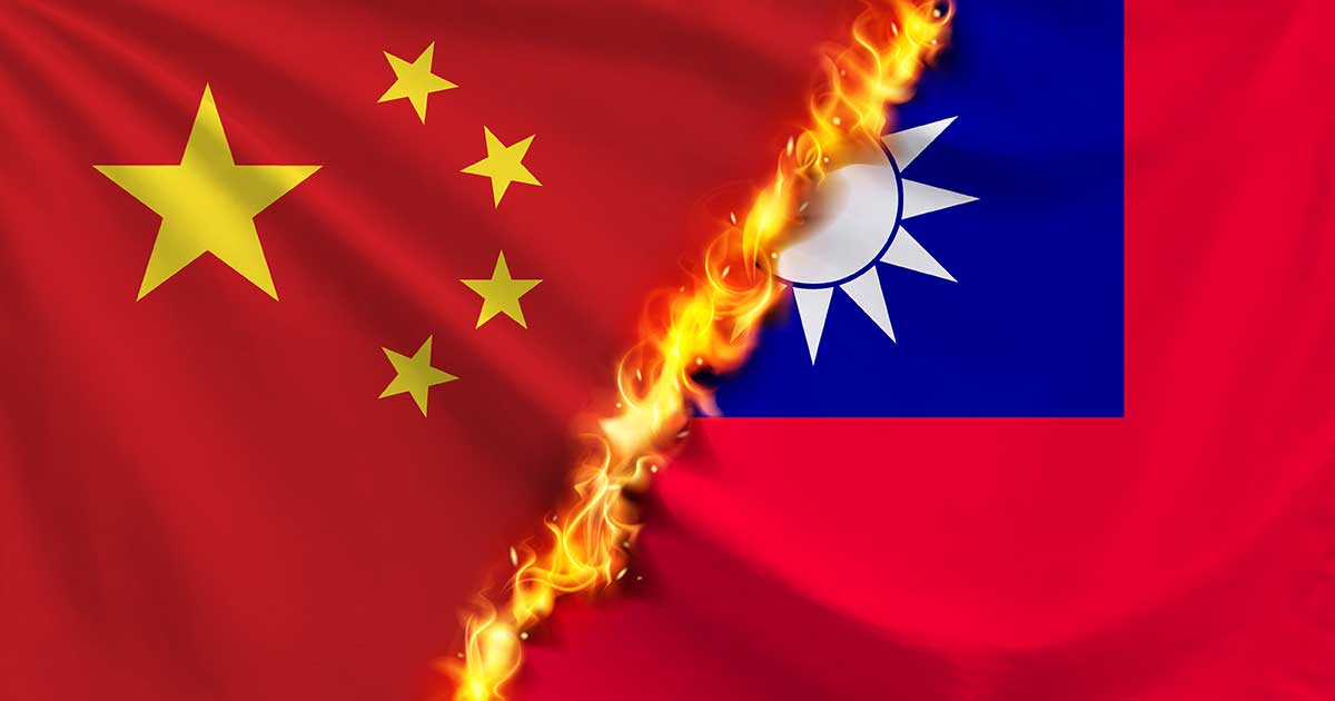 【経済】台湾有事で「10万人の日本人」が人質に…「14年以降17人拘束」中国の日本企業関係者が抱える巨大リスクに日本政府はただ警告するだけ