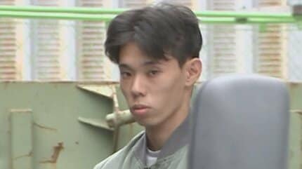 「若い女性を見つけて我慢できなかった」路上で10代女性に抱きつき体触った岡鼓太郎(20)逮捕
