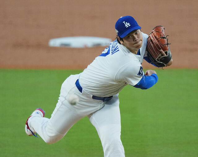 【大谷翔平が10奪三振、3本塁打をマークしたリーグ優勝決定シリーズ第4戦が記録的な注目】MLB公式YouTube史上最多再生 1640万回、インスタPV史上３位 1億1960万ページビュー