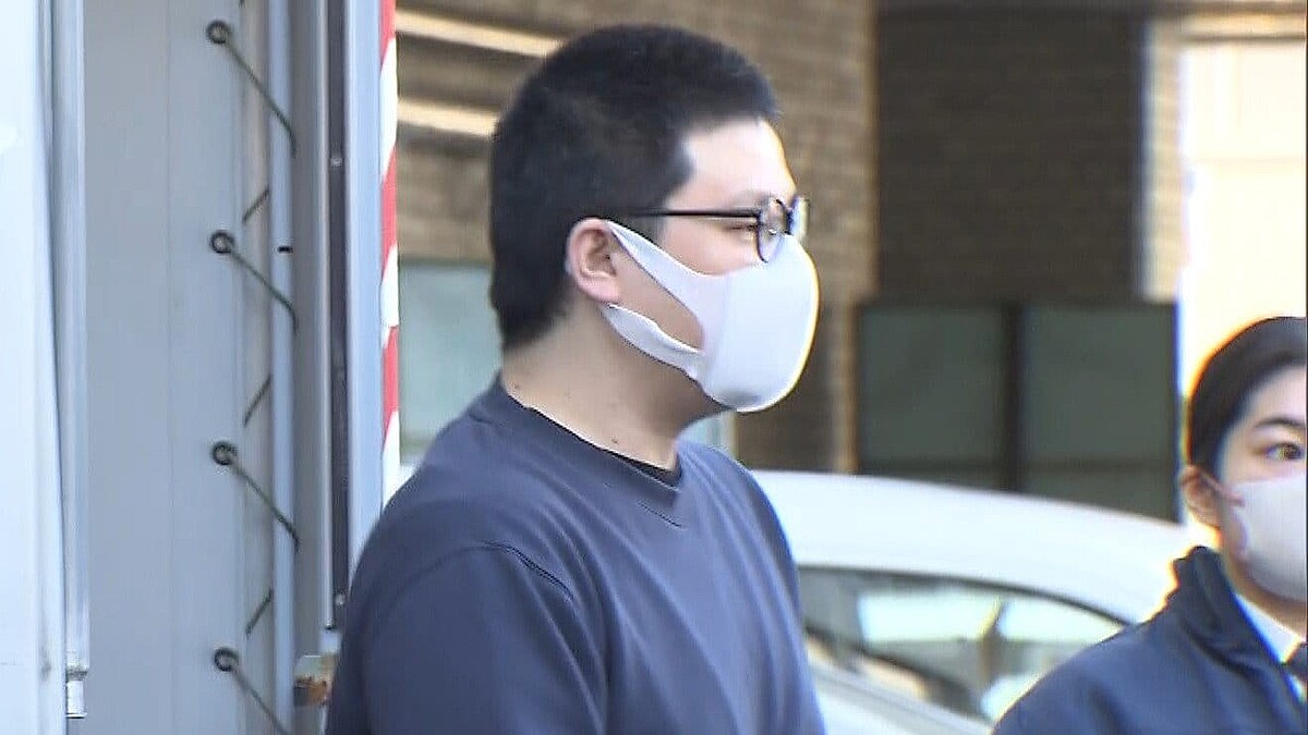 【面識なし】入院中の10代少女の唇に複数回キスか、無職の31歳男を逮捕 山梨