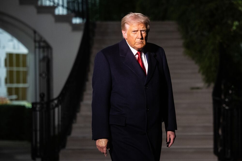 トランプ米大統領、カナダに追加関税10% レーガン元大統領を引用した広告に怒り