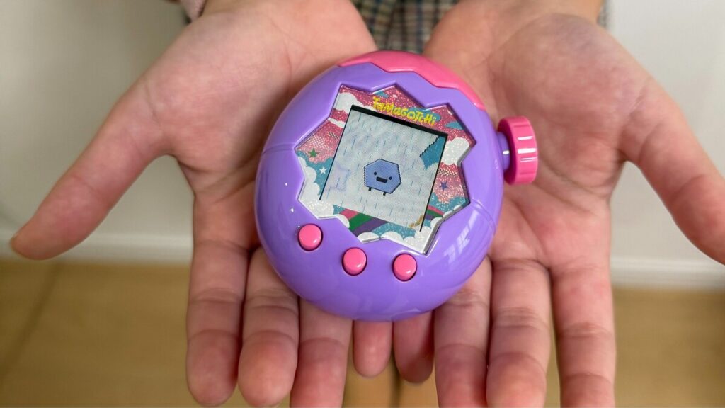 【ゲーム】たまごっちが買えない子ども続出！   父親たちが奔走も「10店舗電話しても買えない」  高額転売が相次ぎ、バンダイも困惑