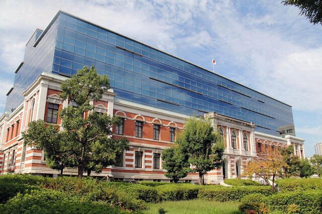 兵庫県庁に侵入、知事フロアで拡声器使用…「斎藤、弾劾」などと発言した大学生の男に罰金10万円　神戸地裁