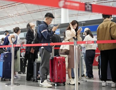 【中国紙の北京日報】「中国の人気旅行先、日本はトップ10から陥落した、人気は韓国に移っている」