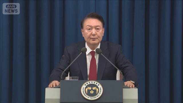 【裁判】韓国・尹前大統領に懲役10年求刑　内乱首謀罪も裁判進む 年明けに側近や妻も判決