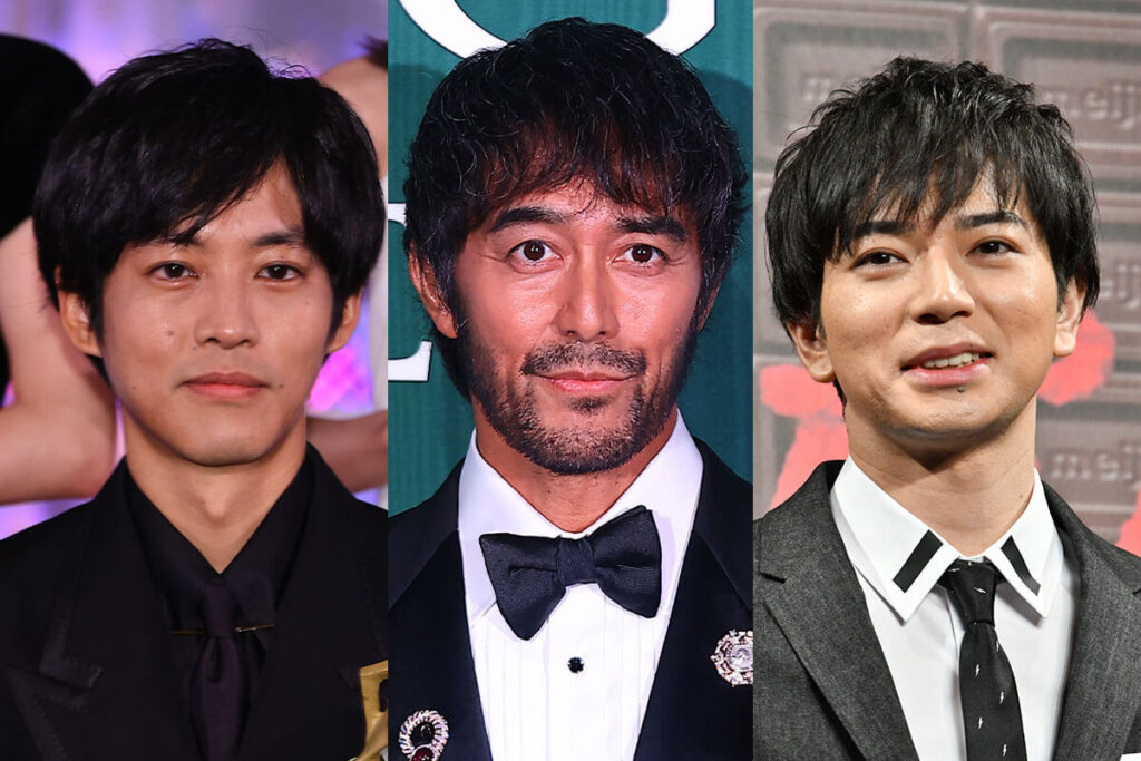 【テレビ】年間ドラマ視聴率「ベスト10」　TBS『日曜劇場』がトップ4独占！　強さの秘密は“1話4000万円”の圧倒的制作費