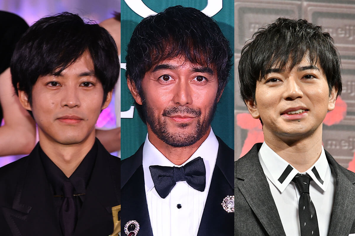 【テレビ】年間ドラマ視聴率「ベスト10」　TBS『日曜劇場』がトップ4独占！　強さの秘密は“1話4000万円”の圧倒的制作費