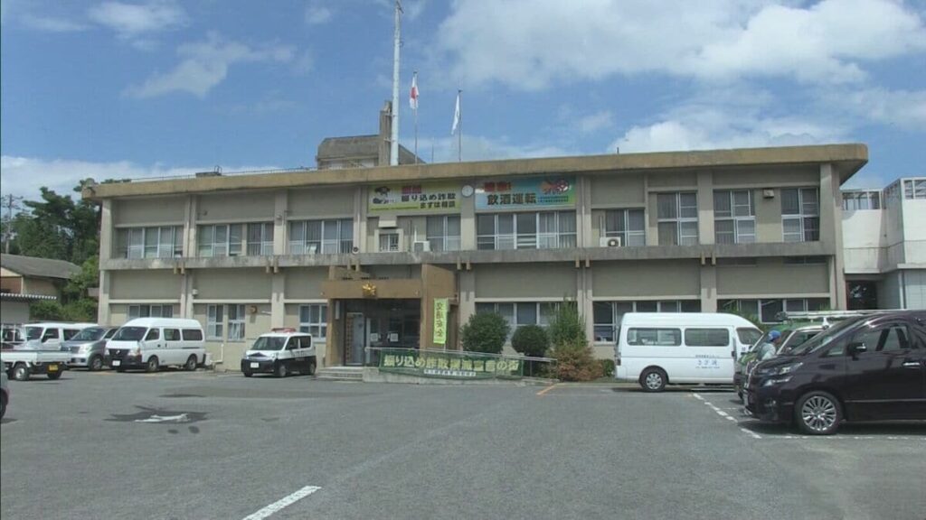 「ばれたら大変だろ?100万円、200万円と言ってるわけじゃない」恐喝容疑で会社役員の男（65）逮捕　鹿児島