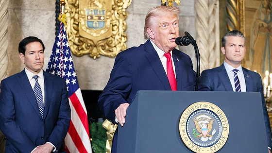 【中央日報】 トランプ大統領「100倍強い米最大規模の戦艦建造を承認…黄金艦隊を推進」