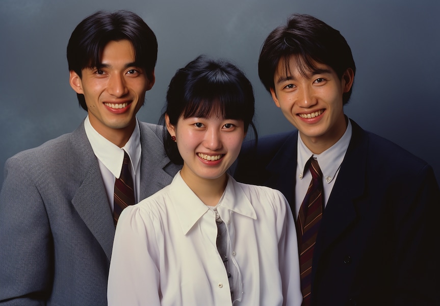 【昭和100年】百恵、明菜……昭和も「推し活」が存在!? 音やにおいがすごい「働くクルマ」も