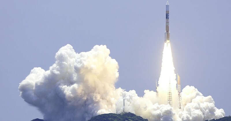 【経済】「ロケットの打ち上げボタンを押せる権利」を1000万円で募集した結果