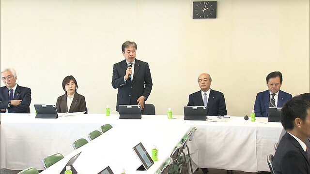 【政治】出国税“1000円”を引き上げへ…オーバーツーリズム対策の財源として自民党が緊急提言　海外旅行の日本人にも課税