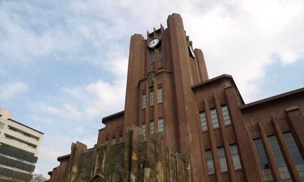 【物議】ミス東大の貧困学生への嘲笑や1000万円私服投稿が物議…東京大学は「いっさい関係ない」と強調