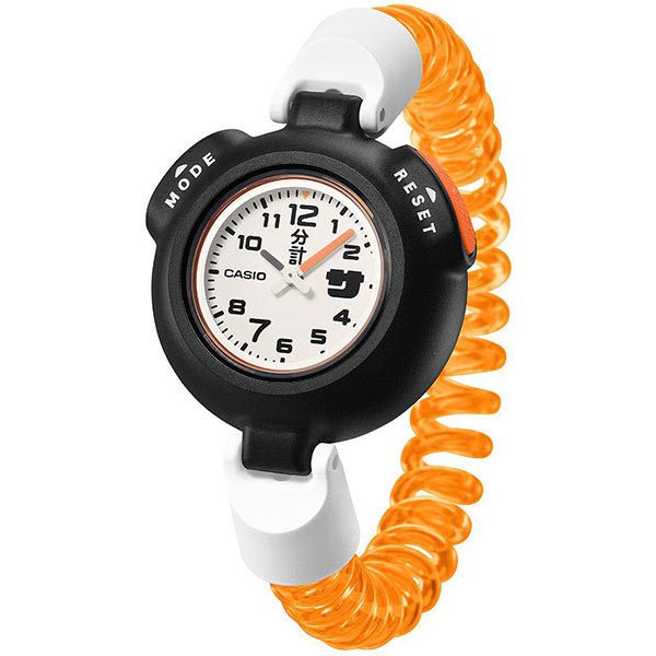 カシオ、サ時計の一般販売を開始、まさかのG-SHOCKを超える大ヒット商品に