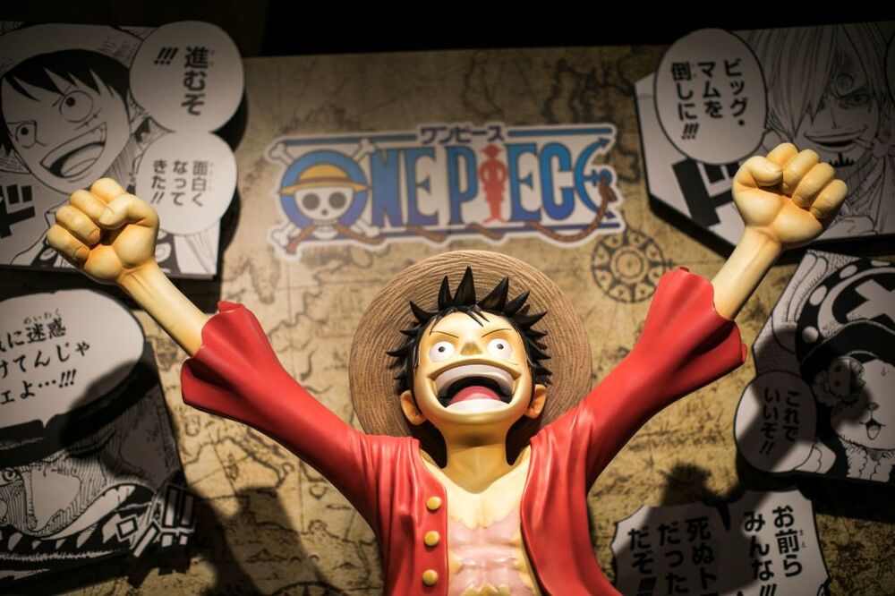 【芸能】中国で相次ぐ日本人公演の中止　「ONE PIECE」、ももクロ、浜崎あゆみ…　芸能コンテンツに対立余波　影響広がる