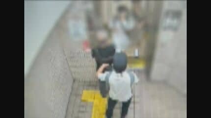 【奈良地検】「日本は現金を持ち歩く人が多く、スリがしやすい」観光客など101人の財布を盗んだ疑い　逮捕・起訴された中国籍の男　「カードの写真を海外に送ると1枚2000円の報酬も」