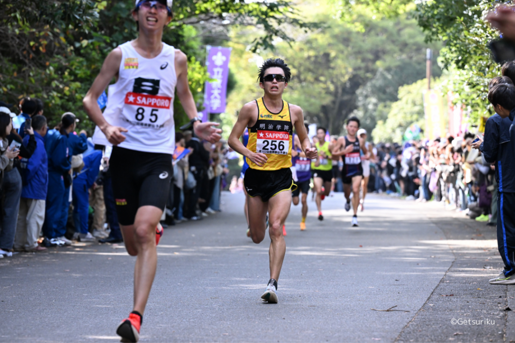 【第102回箱根駅伝】関東学生連合チーム 箱根駅伝選手一覧 箱根駅伝2026
