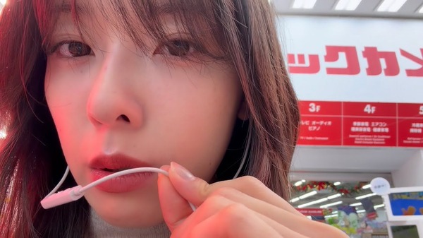 加藤小夏さんが「PS5を購入するだけの動画」が約1週間で100万再生。『SILENT HILL f』雛子役、驚きの注目度