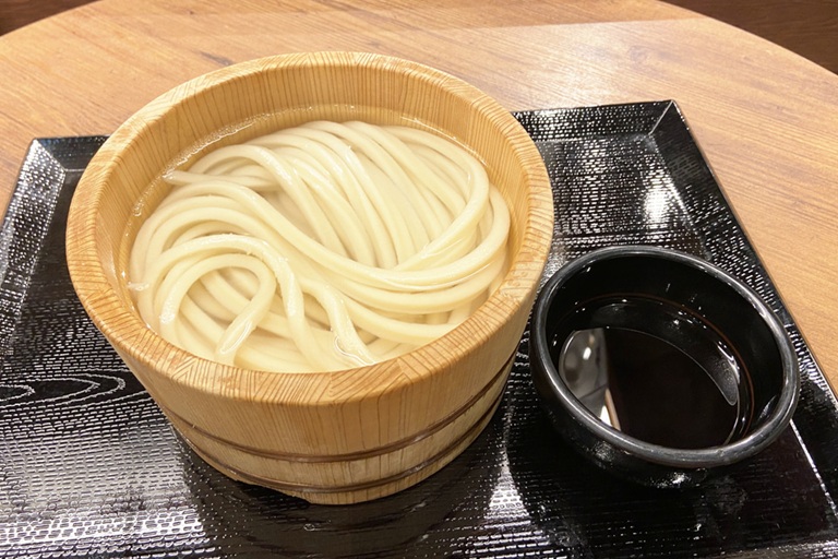 【グルメ】 丸亀製麺、11月1日限定“半額”の「釜揚げうどんの日」いよいよ実施! 1杯180円~