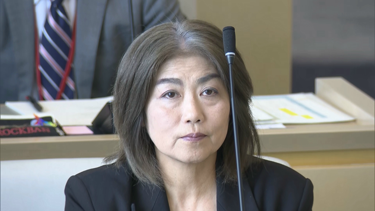 田久保前市長が”出直し選挙”立候補へ　11月18日に出馬会見を予定　すでに5人が立候補を表明