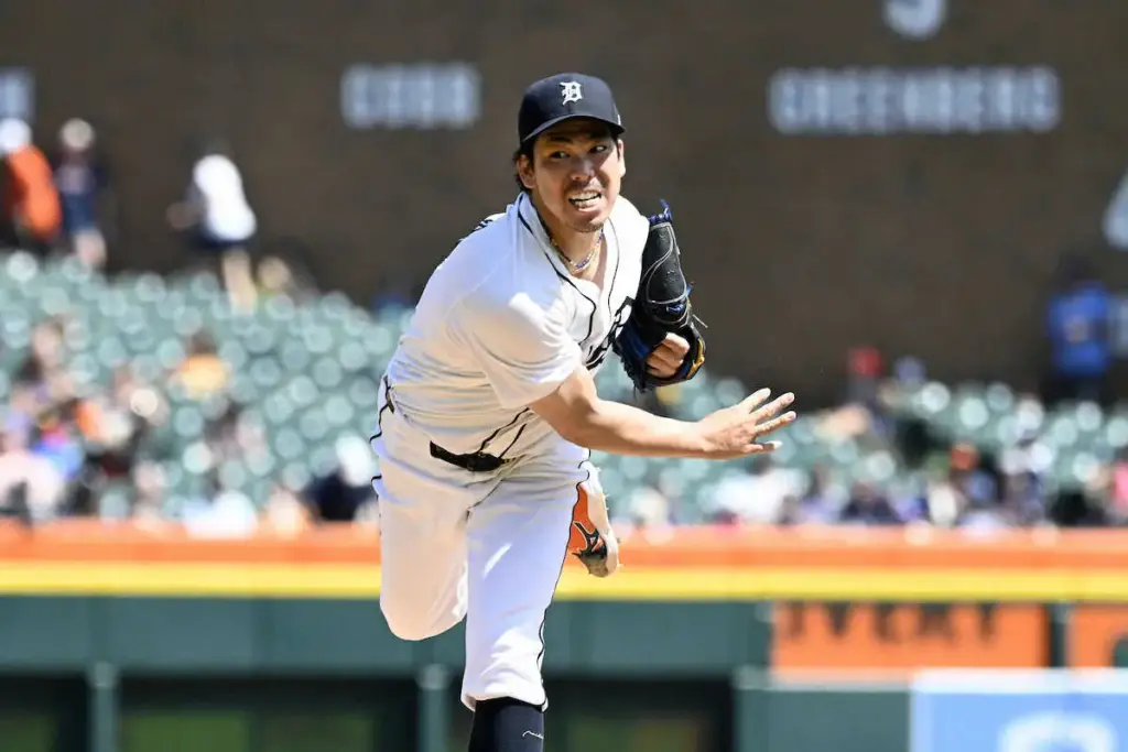 【野球】前田健太、日本で争奪戦！  巨人、ヤクルトなどが調査…　11年ぶり日本復帰の決意表明　日米通算200勝まであと『35勝』