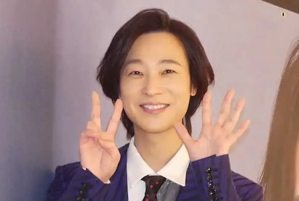 山内惠介　11年連続紅白出場ならず「不徳の致すところです…」デビュー25周年の節目も