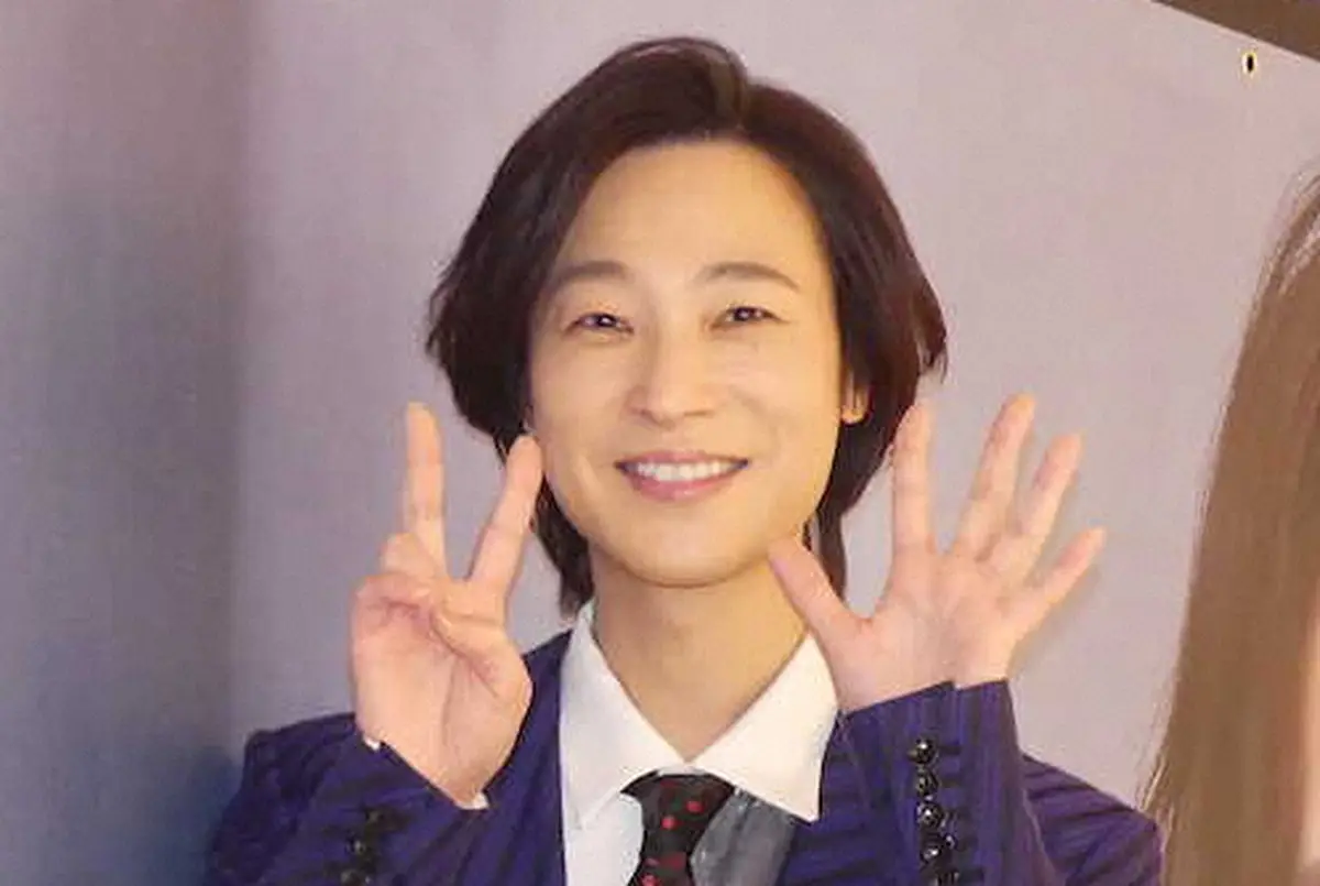 山内惠介　11年連続紅白出場ならず「不徳の致すところです…」デビュー25周年の節目も