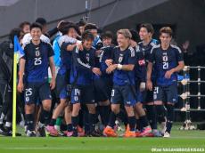 【サッカー】日本代表11月メンバー発表!! 小久保・北野・後藤の3選手初招集、遠藤航ら復帰