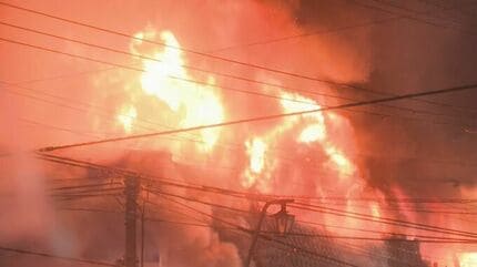 【北海道】《火事場泥棒》漫画11冊を盗んで逮捕された36歳女　2か月前にも同じ書店で漫画18冊を万引きしていたか「身に覚えがありません」函館市