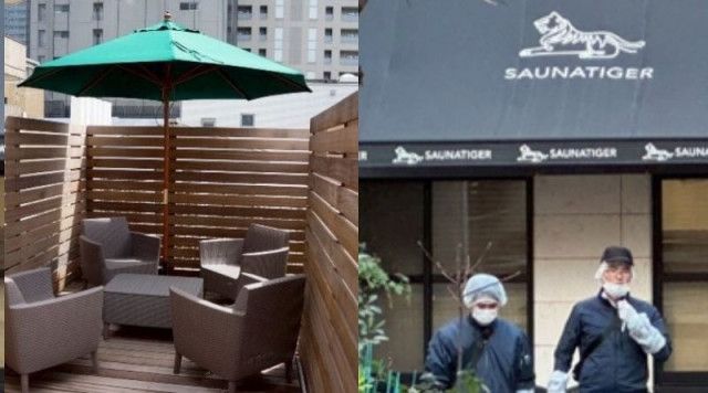 【赤坂・超高級サウナ２人死亡】「夫婦には小さな子どもがいた…」電源が切れていた非常ボタン、夫は妻を覆うように倒れ火傷も…店の“関係先”には11月に業務停止命令も