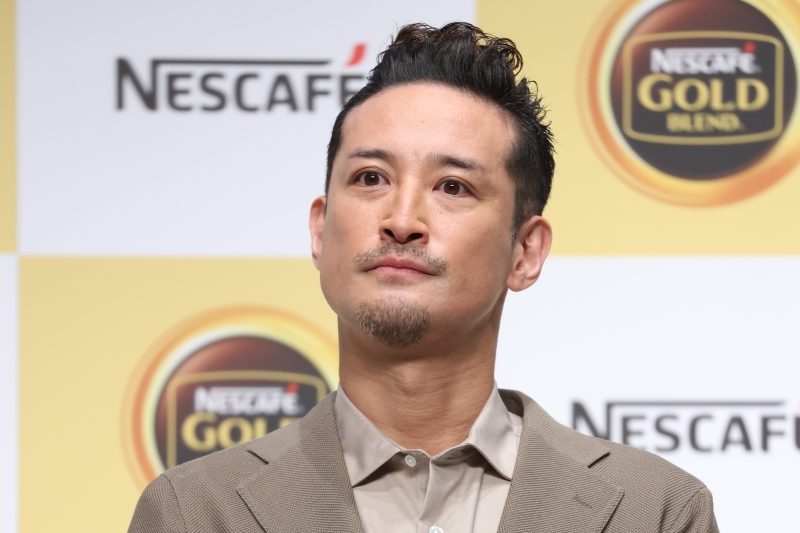 【芸能】松岡昌宏、11月末をもってSTARTO社を退所＆独立へ　国分太一のコンプラ違反を経て一念発起