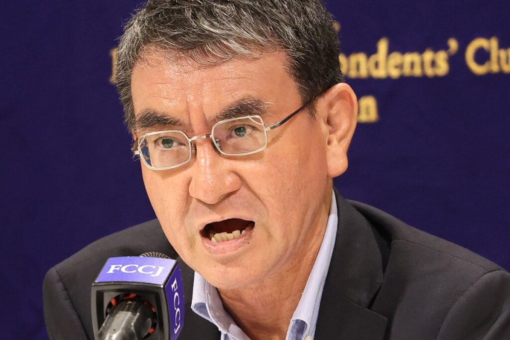 【ポルシェやフェラーリのガソリン値下げ不要】河野太郎氏、ガソリン暫定税率廃止に約1100字で反対へ