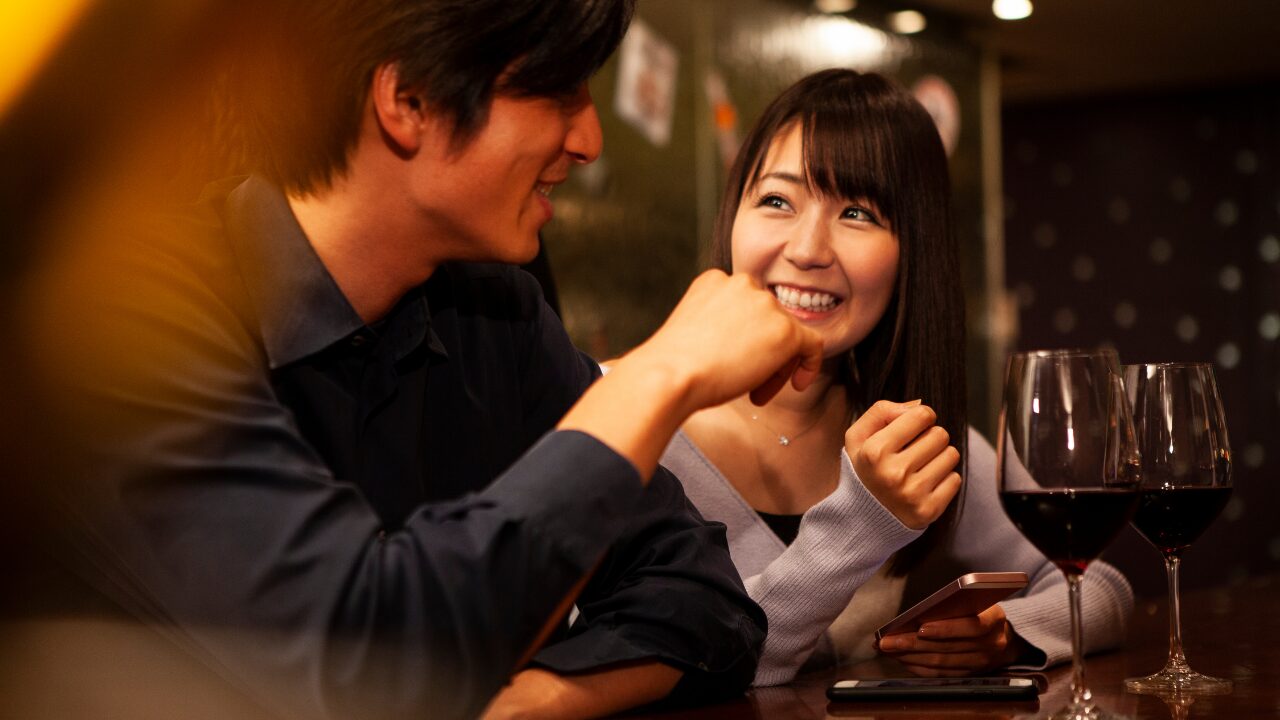 【悲報】識者「男女の会話が上手くいかないのは大体男のせいです」